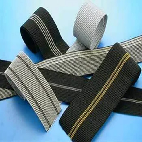 Furniture Elastic - Color: Black