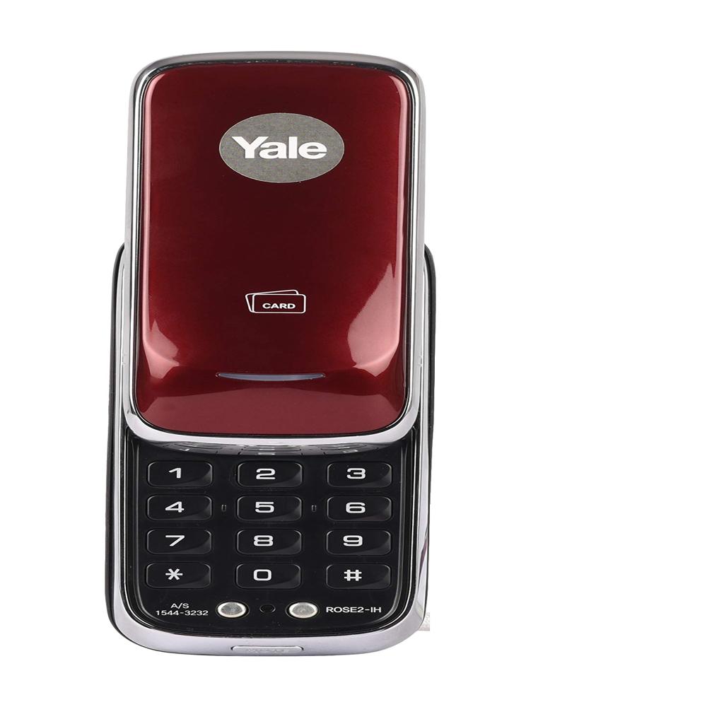 Yale GSlide