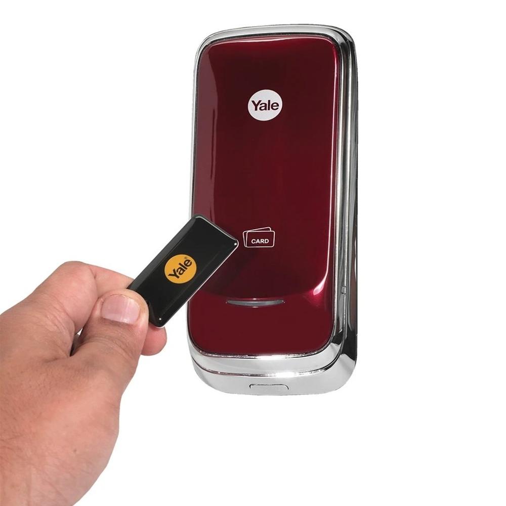 Yale GSlide