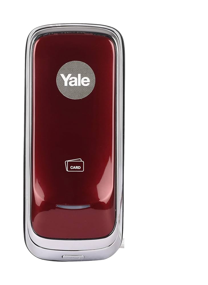 Yale GSlide