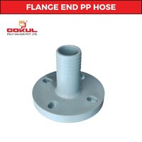 PP Socket Type Elbow Plain