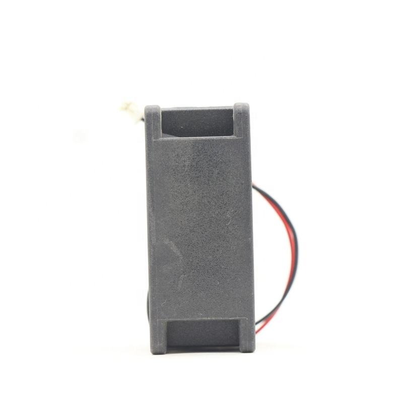 SUNON KDE1206PTV3 6025 6cm 60X60X25mm 12V DC 0.7W 80CFM 3400rpm Magnetic Levitation Ultra-quiet Axial Cooling Fan