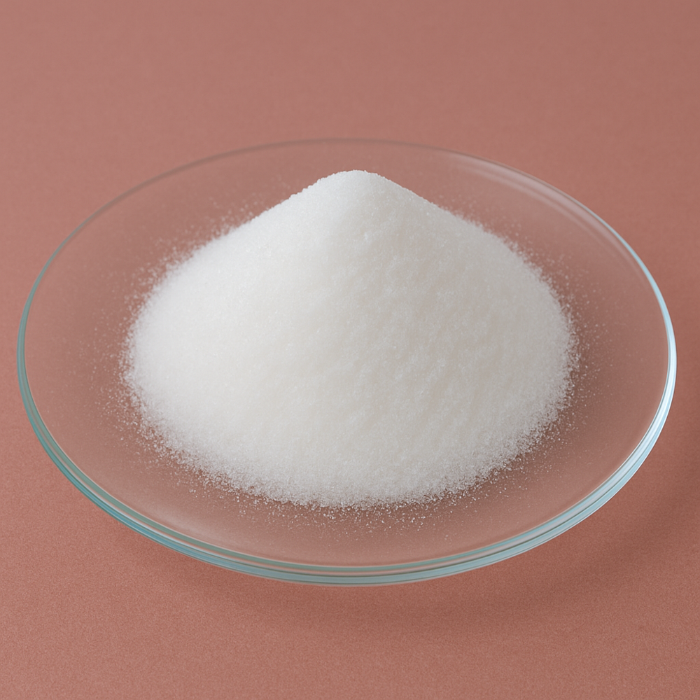 Potassium Iodate Pure - Color: White