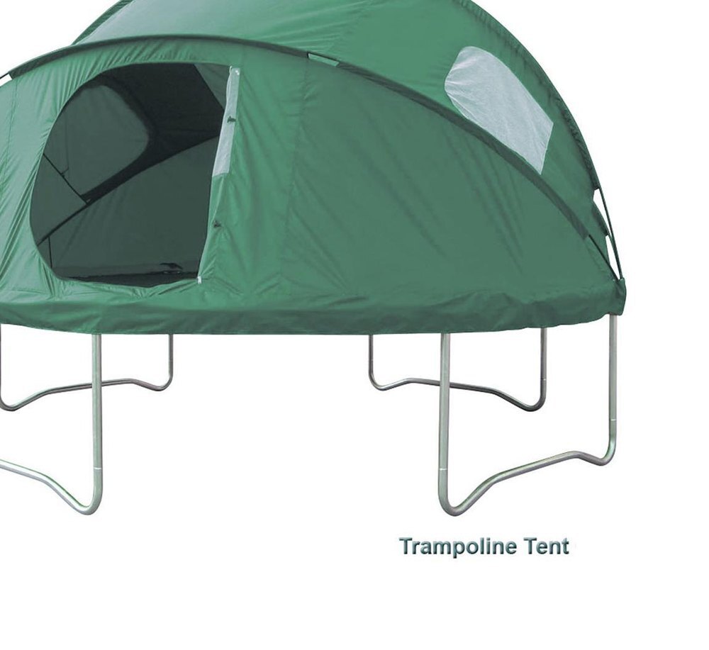 Trampoline Tents
