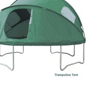 Trampoline Tents