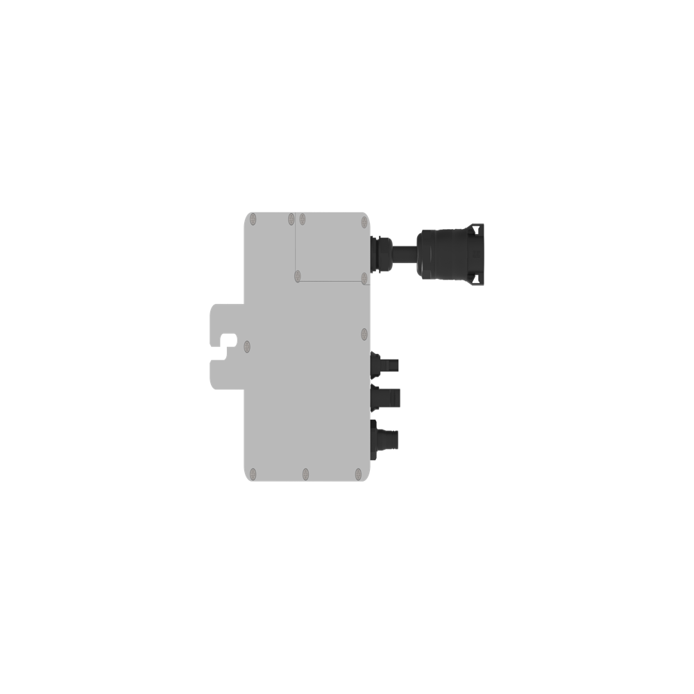 On Grid Micro Solar inverter 0.6KW