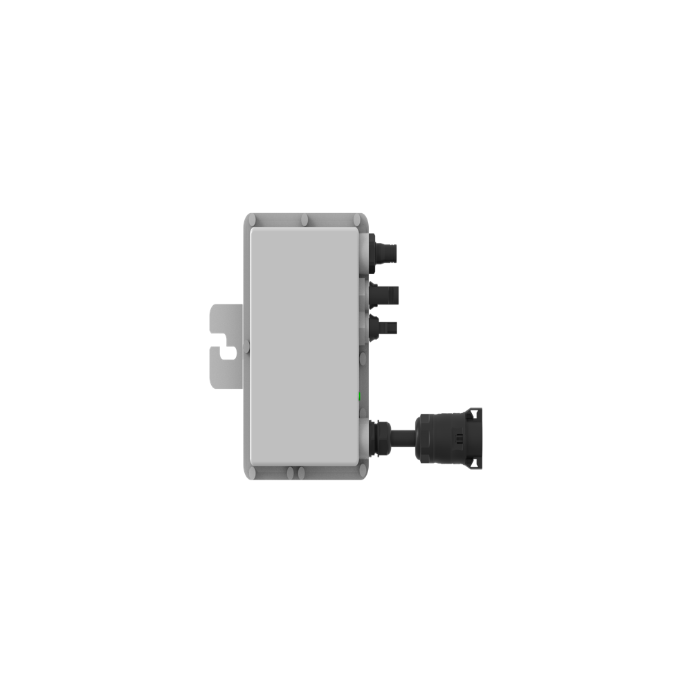 On Grid Micro Solar inverter 0.6KW
