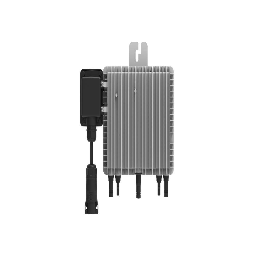 On Grid Micro Solar Inverter 1.2KW