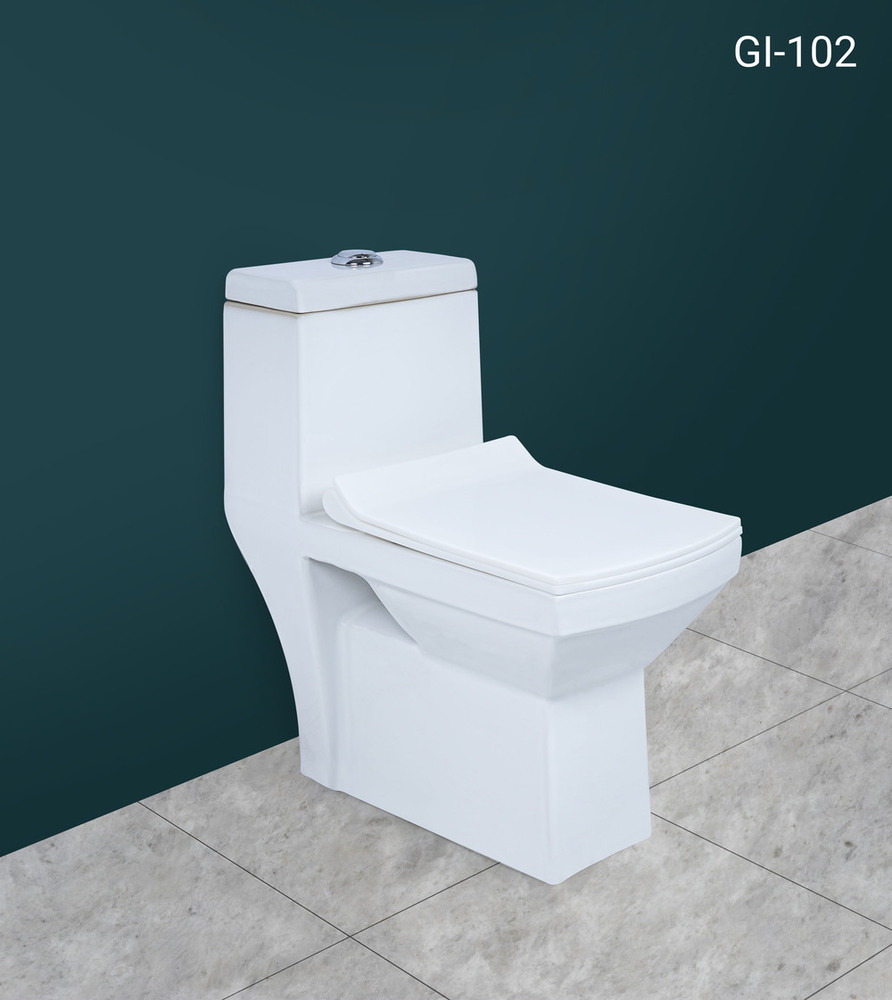 One Piece Sanitary Ware