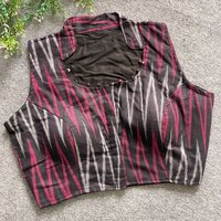 COTTON BLOUSE