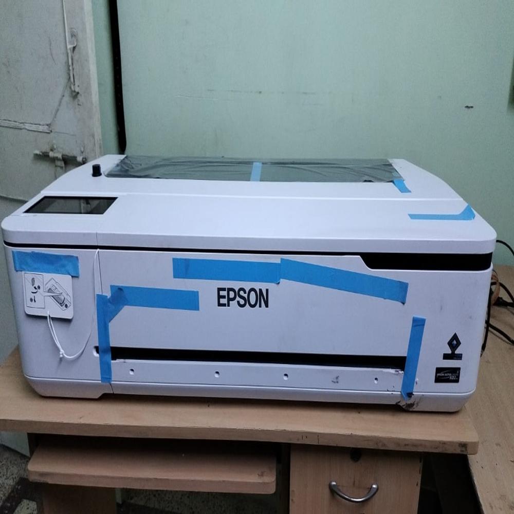 Epson SC-T3130 24'' Sublimation Printer