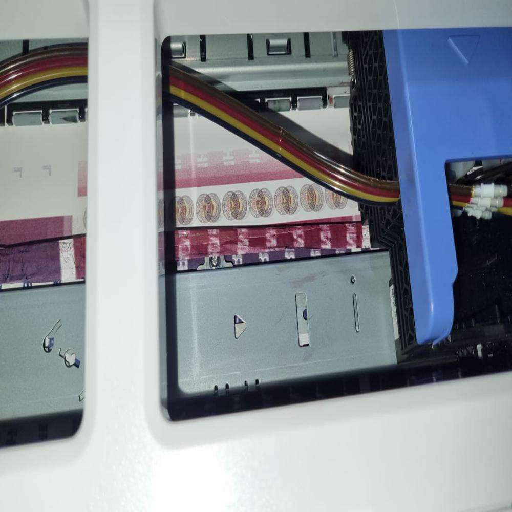 Epson Sc-t3130 24'' Sublimation Printer - Color: 4