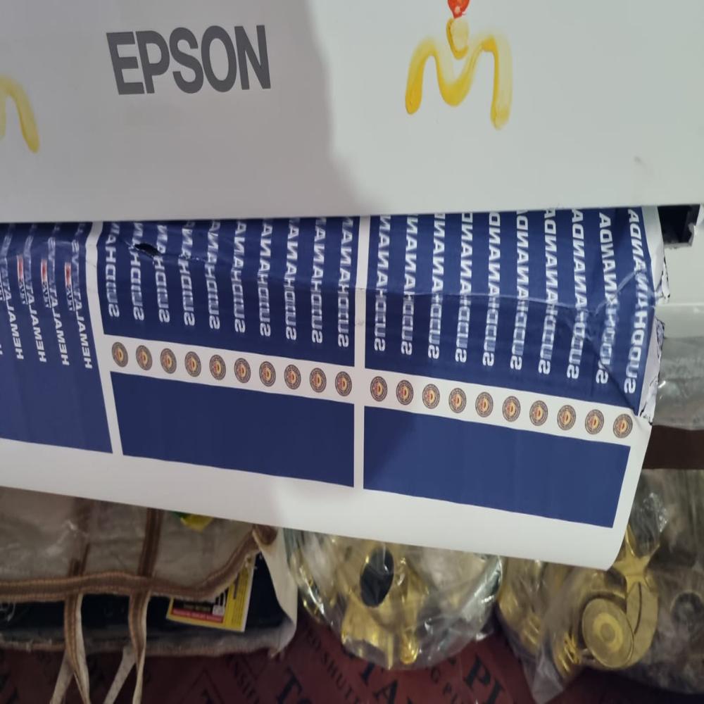 Epson Sc-t3130 24'' Sublimation Printer - Color: 4