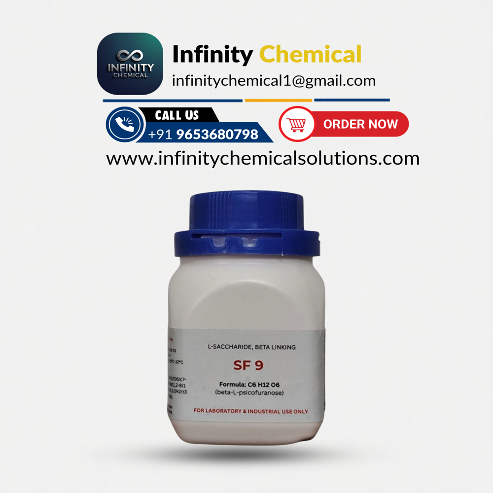 Sf9 Powder Chemical - Application: Anti Iron