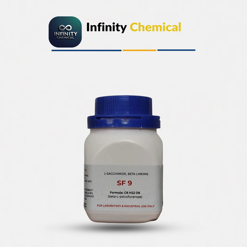 Sf9 Powder Chemical - Application: Anti Iron