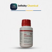 Red Phosphorus - Boiling Point: N/a