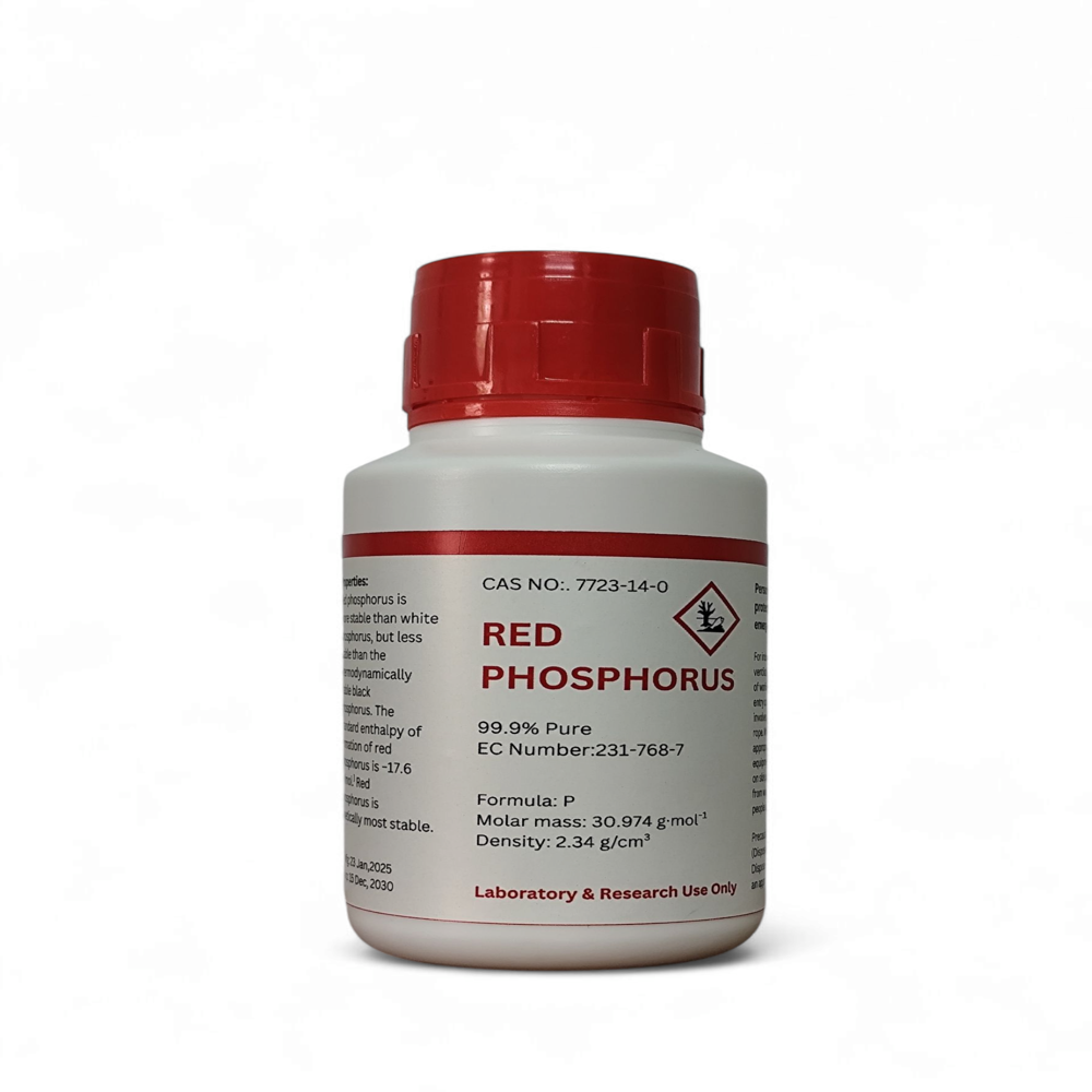 Red Phosphorus