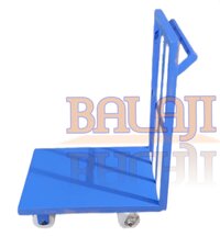 HEVY DUTY PLATFORM TROLLEY