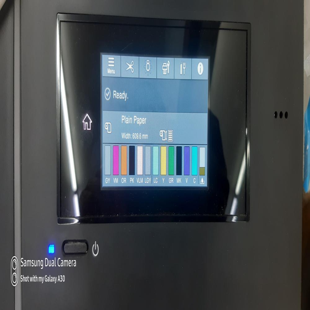 Epson SC-P7530 24'' Sublimation Printer