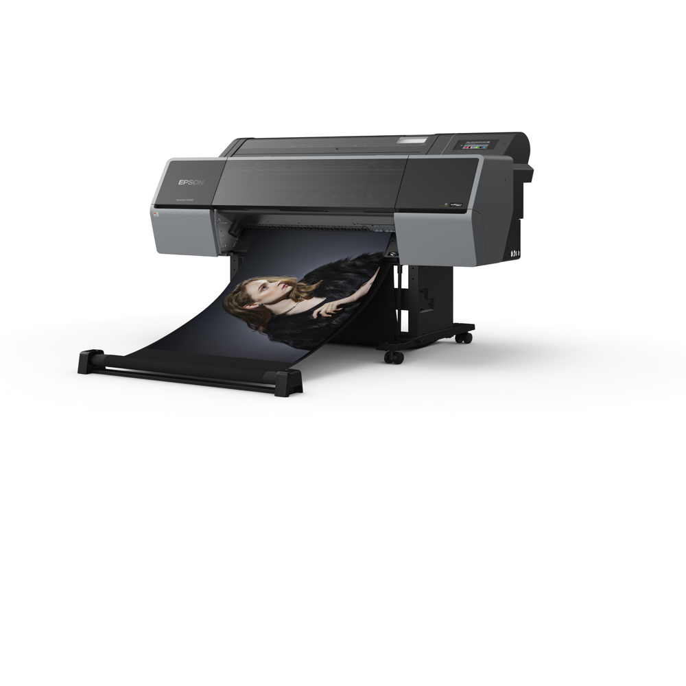 Epson SC-P7530 24'' Sublimation Printer