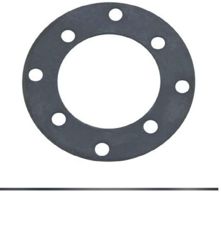 Pump Rubber Gasket