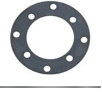 Pump Rubber Gasket