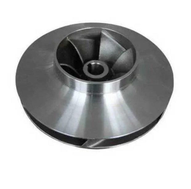 Pump Rubber Gasket - Application: Industrial