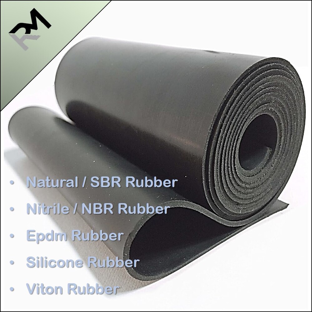 Rubber Sheets