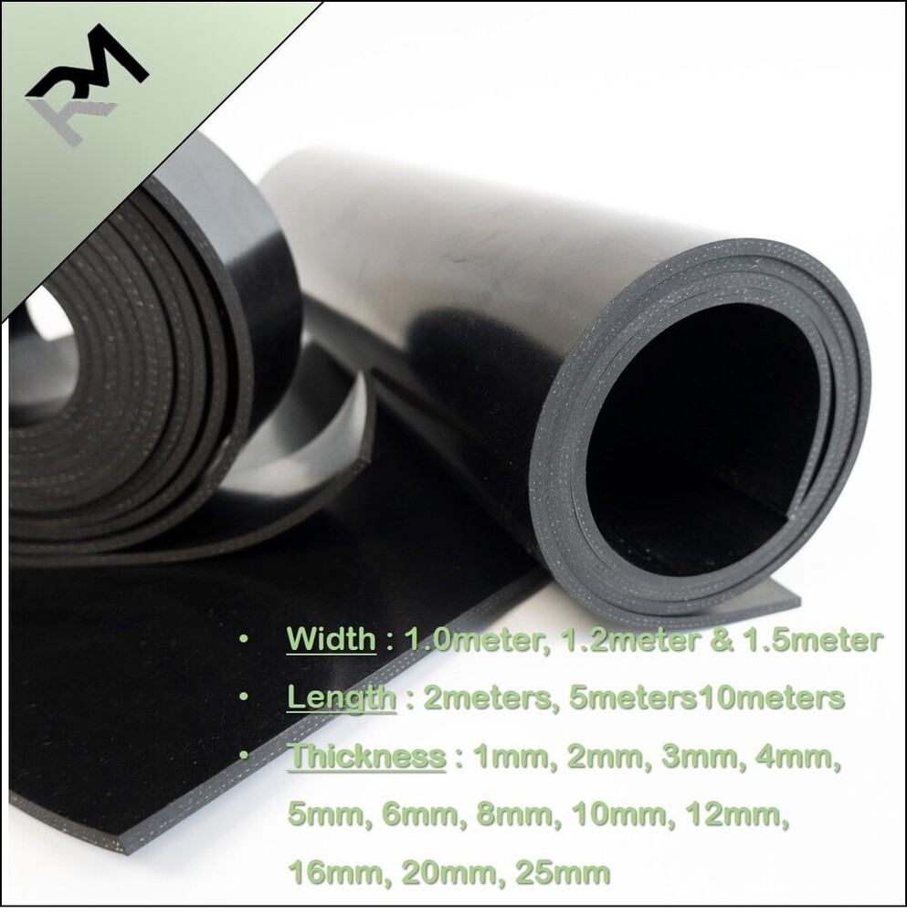 Rubber Sheets