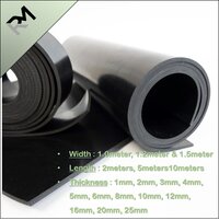 Rubber Sheets