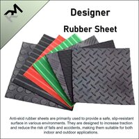 Rubber Sheets