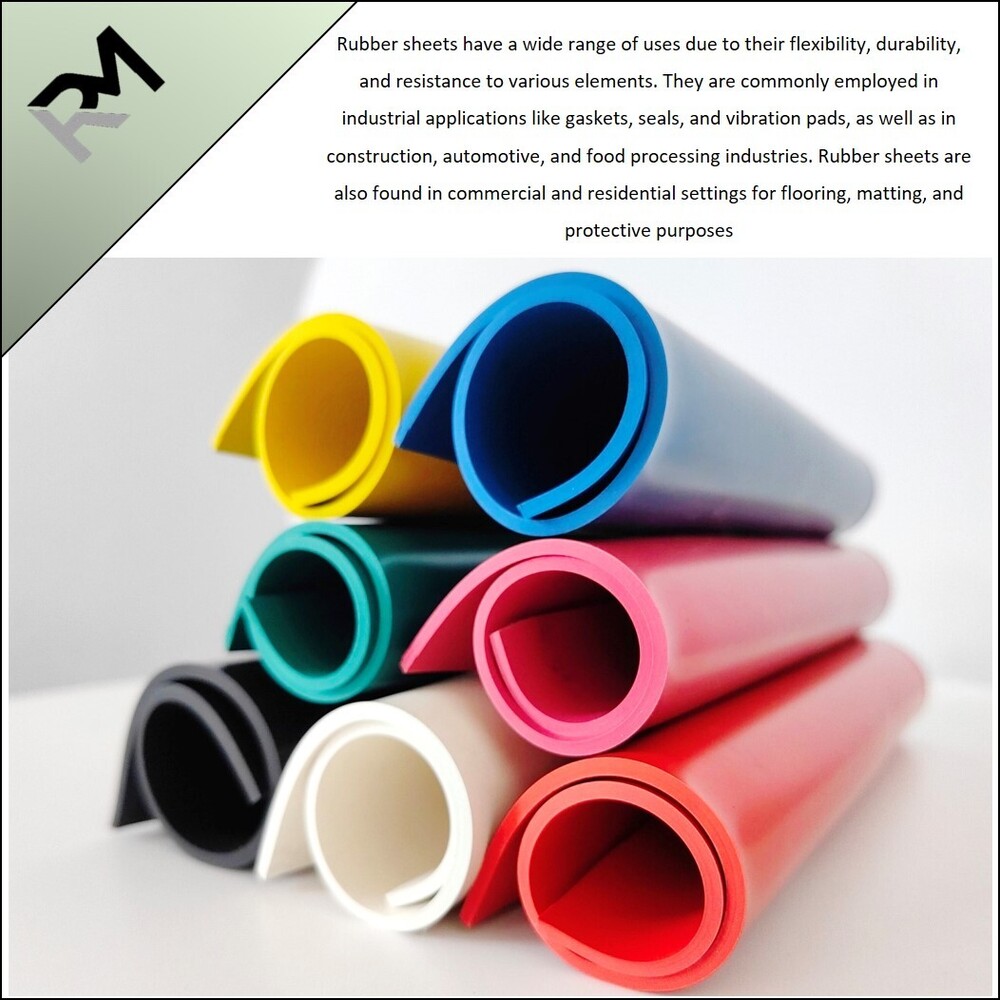 Rubber Sheets