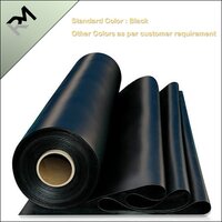 Rubber Sheets