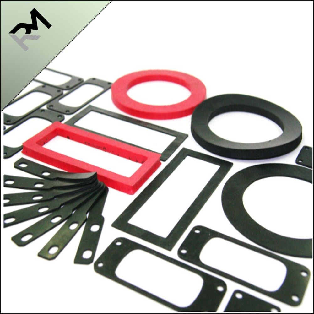 Rubber Gaskets