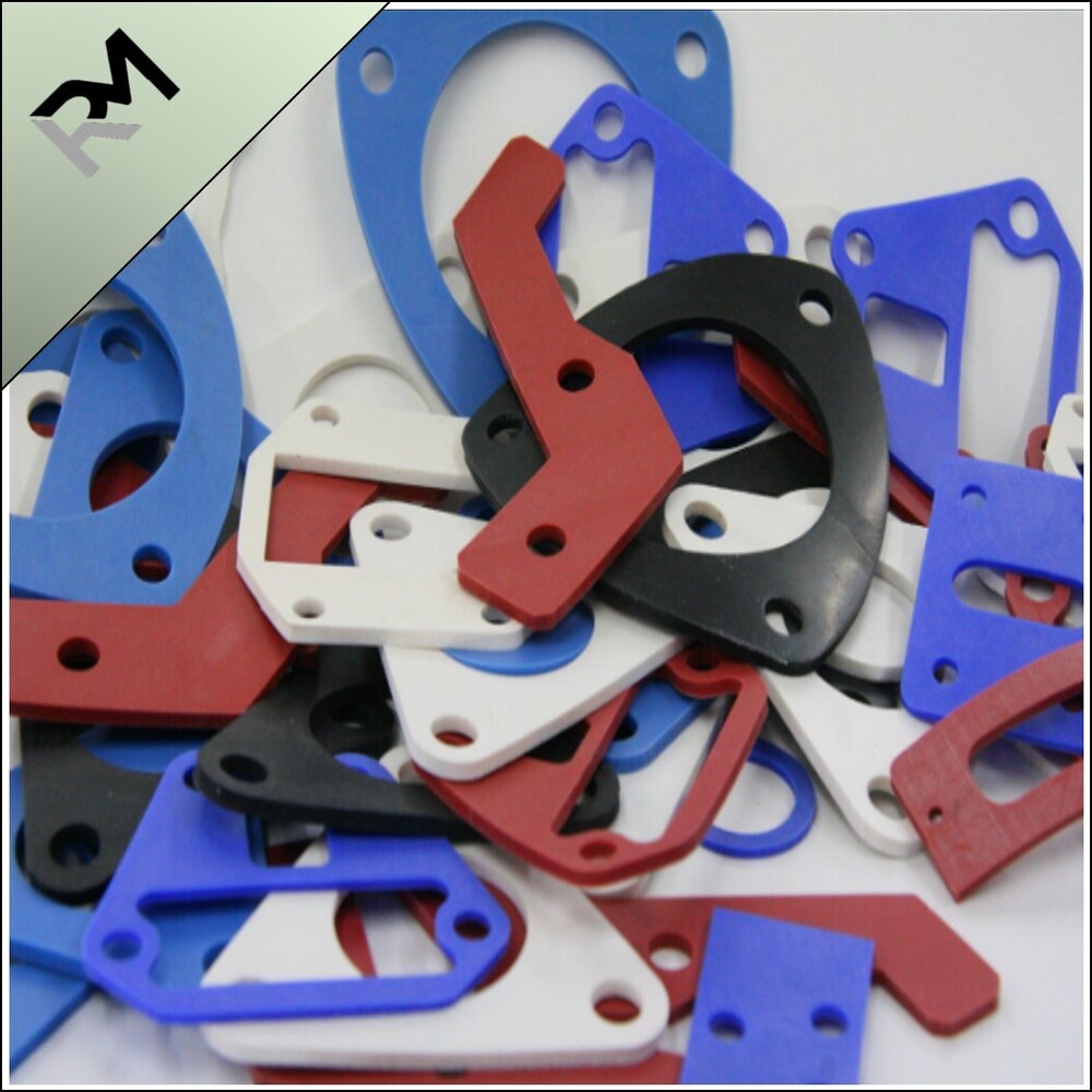 Rubber Gaskets