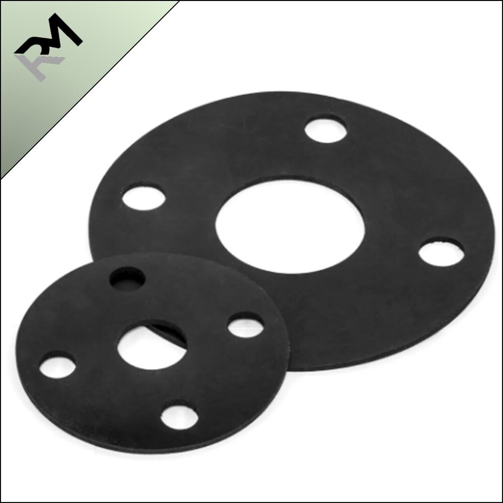 Rubber Gaskets