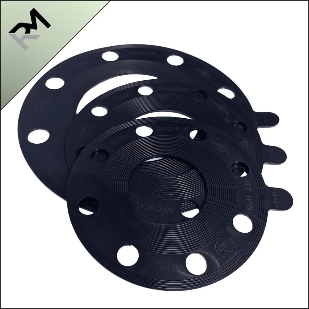 Rubber Gaskets
