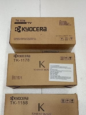 Kyocera tk 1178 toner