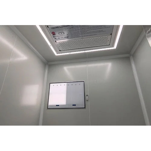 Air Handling Unit