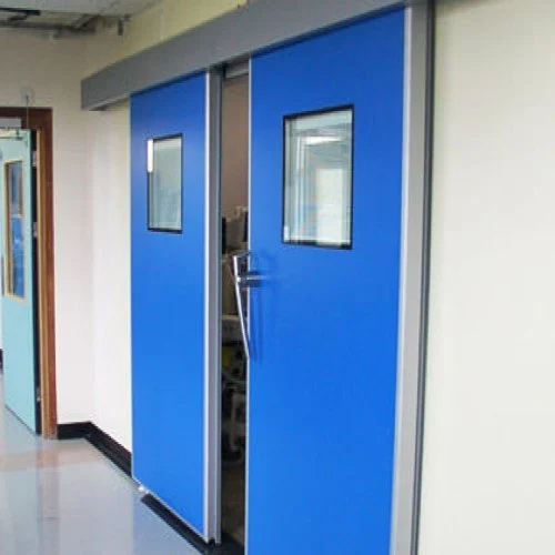Passenger Lift