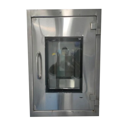 Pass Box