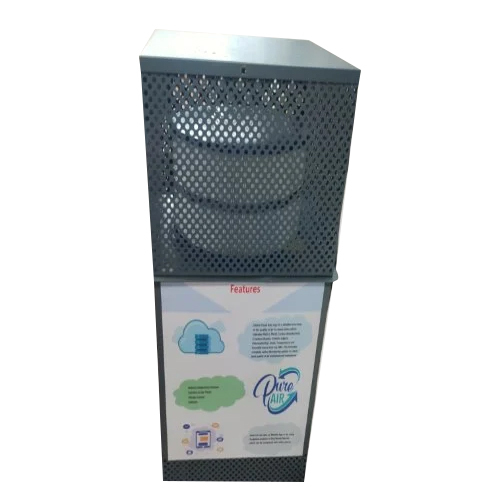 Air Pollution Control Plant