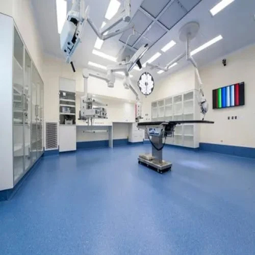 Vinyl Flooring