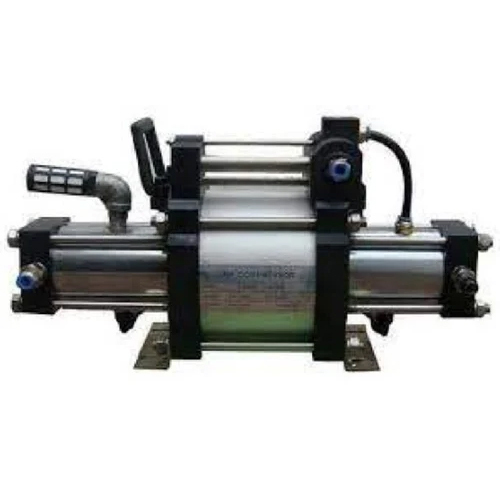 Gas Booster