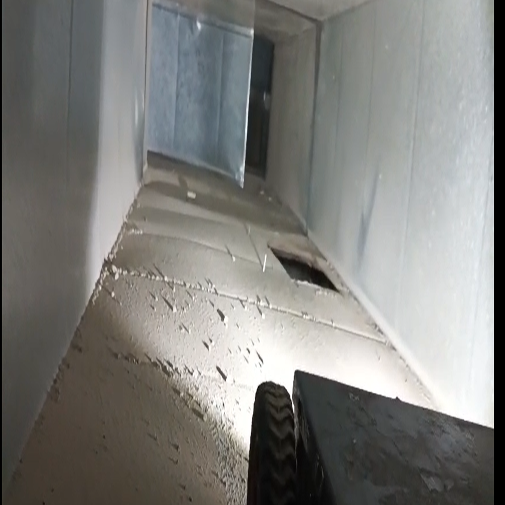 Robotic Duct Cleaning Services In Delhi Ncr