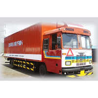 Commercial Vehicle Body Builder - Horsepower: 60 Hp To 200 Hp