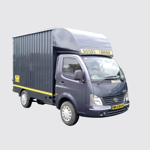 Delivery Van