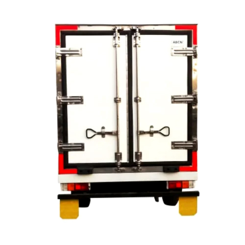 Aluminium With Puff - XPS Sandwich Panel