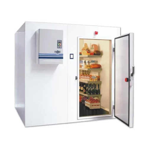 Cold Room - Cold Storage