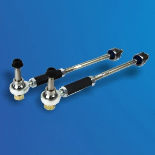 Steering And Suspension Part